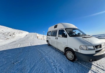 VW T4 California 298.000 km 11.999 &euro; Geratal OT Gräfenroda 99330