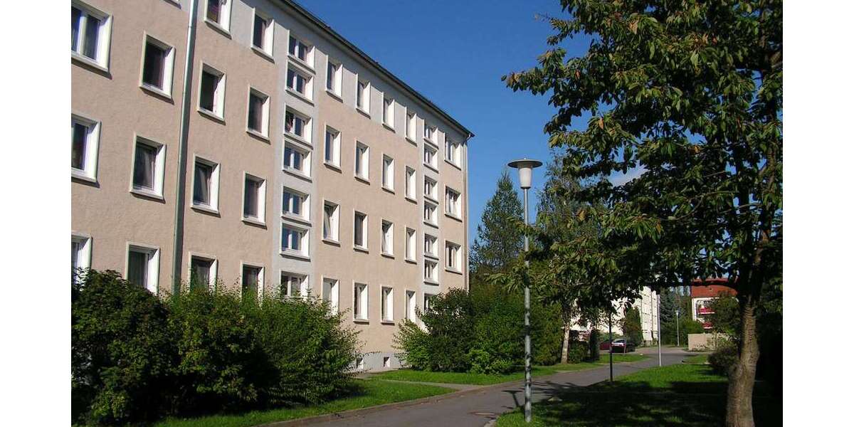 Etagenwohnung Geratal Gräfenroda - 3 Zimmer, 66 m&sup2;, 439&euro; | Angebot:27262336