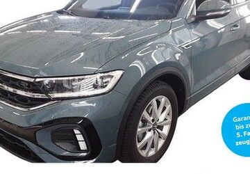 VW T-Roc 3.200 km 32.497 &euro; Gotha 99867