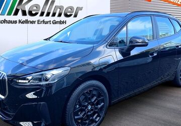 BMW 230 Active Tourer 19.869 km 36.880 &euro; Arnstadt 99310