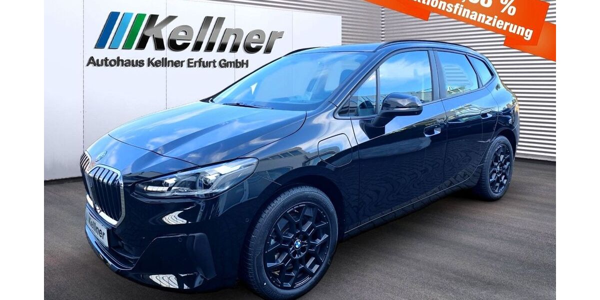 BMW 230 Active Tourer 19.869 km 36.880 &euro; Arnstadt 99310