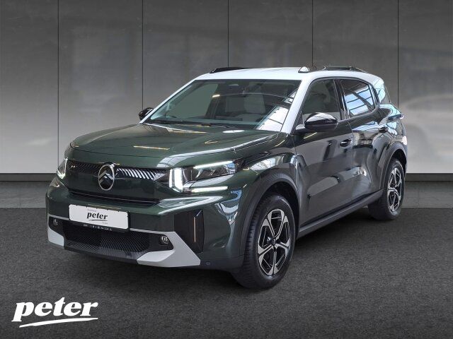 Citroen ë-C3 Aircross 3.500 km 24.990 &euro; Erfurt 99086