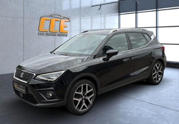 Seat Arona 82.000 km 14.990 &euro; Erfurt 99092