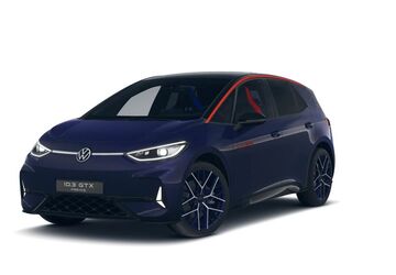 VW ID.3 8.700 km 45.970 &euro; Erfurt 99099