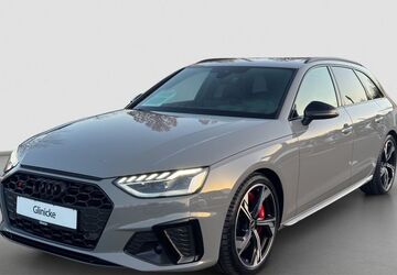 Audi S4 66.500 km 46.370 &euro; Erfurt 99099