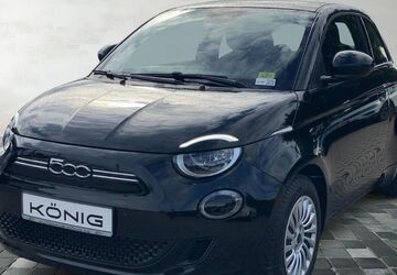 Fiat 500e 34.987 km 16.999 &euro; Nohra 99428