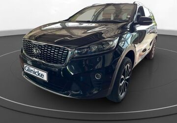 Kia Sorento 128.200 km 21.480 &euro; Erfurt 99099