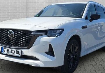 Mazda CX-80 8.210 km 49.840 &euro; Gotha 99867