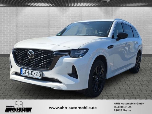 Mazda CX-80 8.210 km 49.840 &euro; Gotha 99867