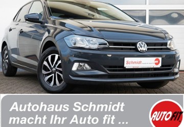VW Polo 60.437 km 15.100 &euro; Erfurt 99097