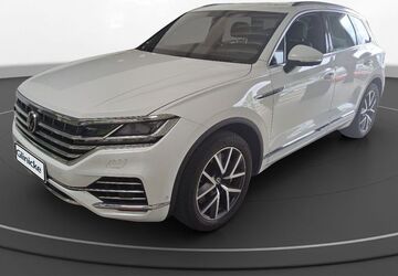 VW Touareg 113.100 km 41.480 &euro; Erfurt 99099