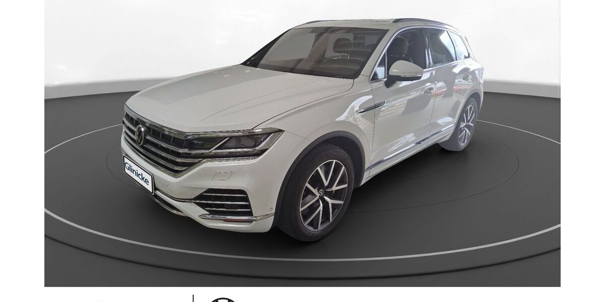 VW Touareg 113.100 km 41.480 &euro; Erfurt 99099