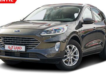 Ford Kuga 59.500 km 21.490 &euro; Erfurt 99087