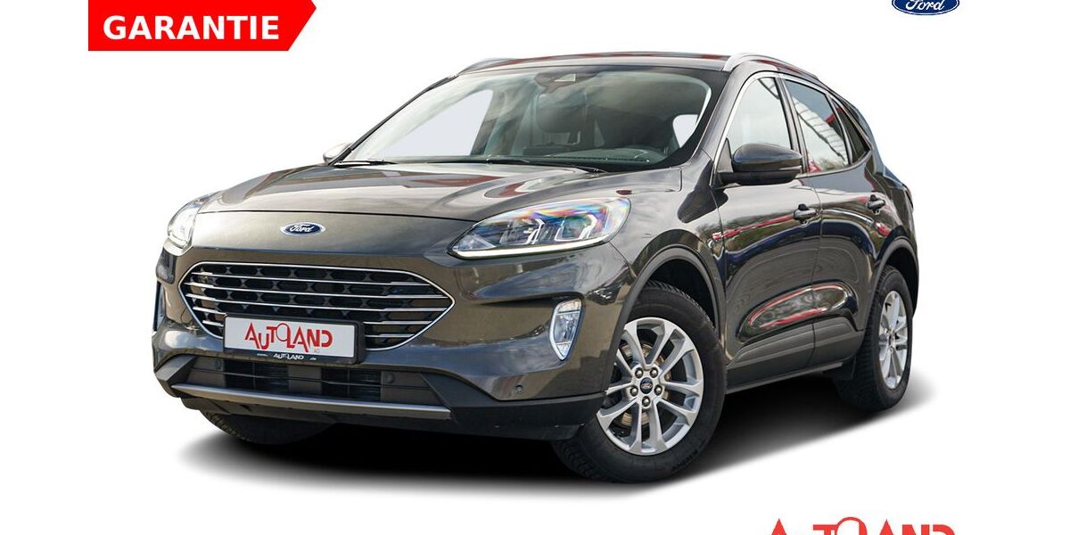 Ford Kuga 59.500 km 21.490 &euro; Erfurt 99087