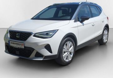 Seat Arona 9.680 km 19.250 &euro; Erfurt 99099