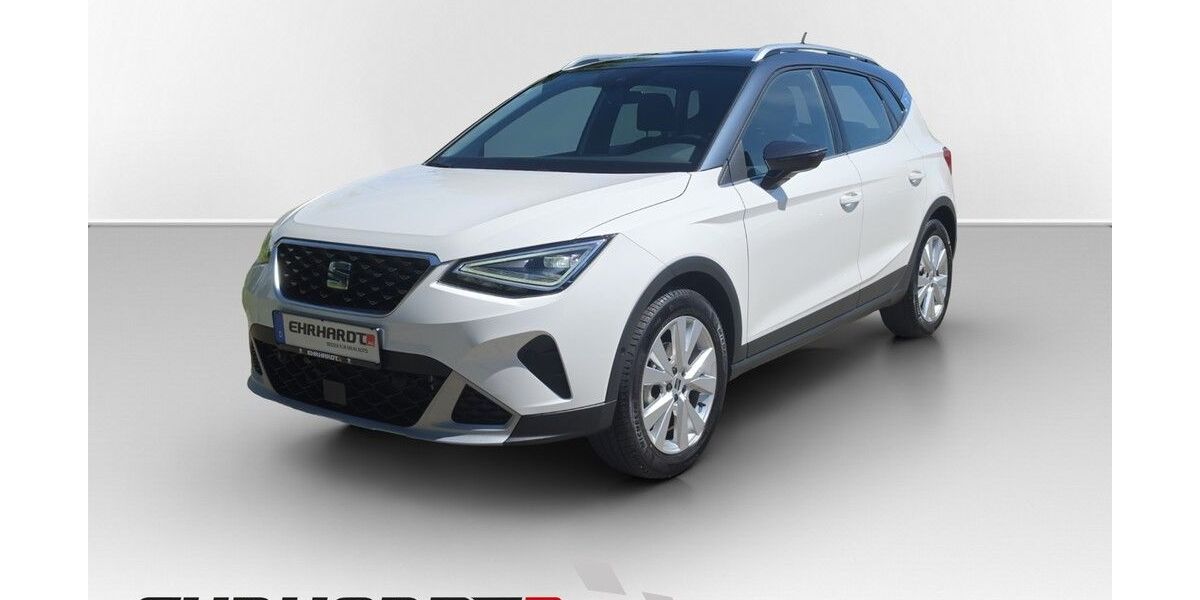 Seat Arona 9.680 km 19.250 &euro; Erfurt 99099
