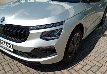 Skoda Kamiq 14.750 km 28.900 &euro; Sömmerda 99610