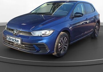 VW Polo 6.000 km 21.970 &euro; Erfurt 99099