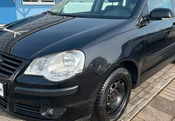 VW Polo 215.000 km 999 &euro; Orlishausen 99610