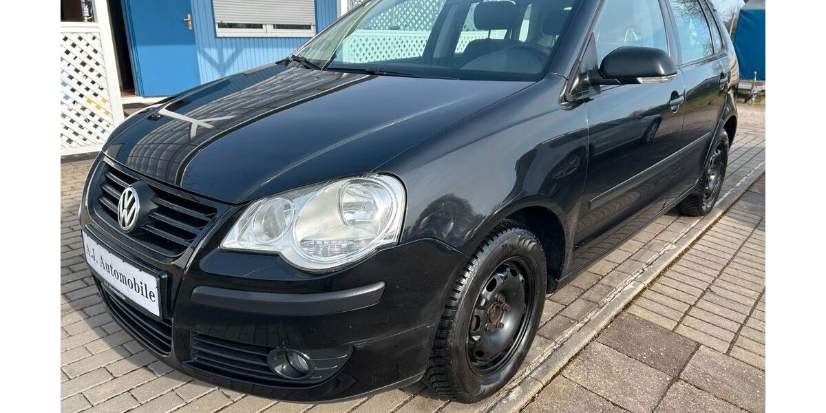 VW Polo 215.000 km 999 &euro; Orlishausen 99610