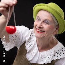Die Clownin erwacht 01.12.2026 Galli Theater