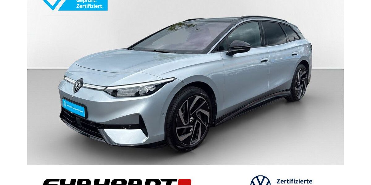 VW ID.7 3.482 km 53.790 &euro; Arnstadt 99310