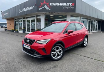 Seat Arona 13.620 km 22.990 &euro; Erfurt 99099