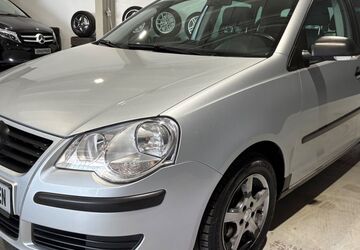 VW Polo 118.112 km 2.999 &euro; Erfurt 99085
