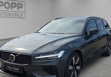 Volvo V60 27.032 km 46.990 &euro; Erfurt 99099