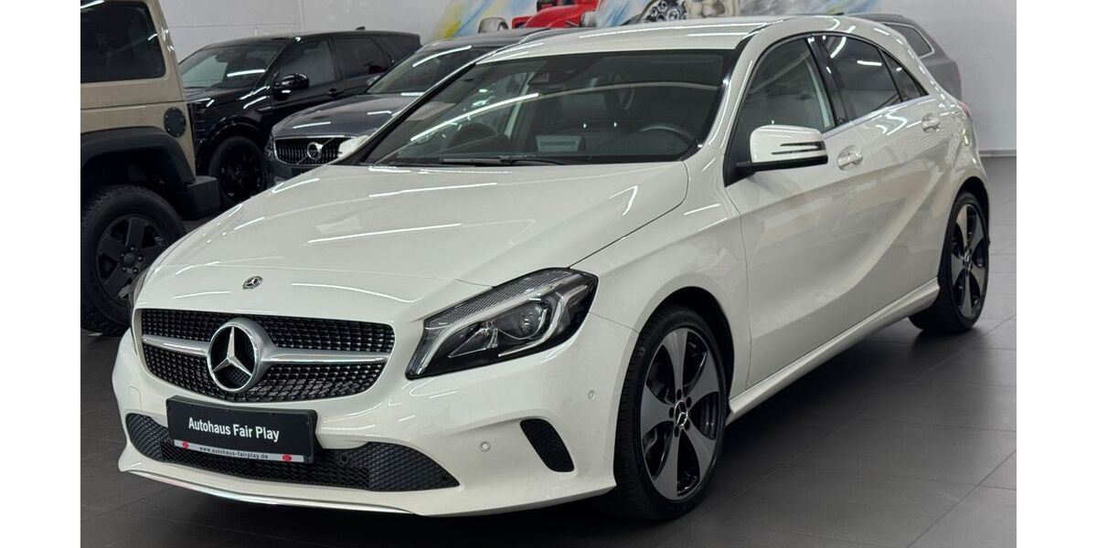 Mercedes-Benz A 180 73.687 km 17.980 &euro; Arnstadt 99310