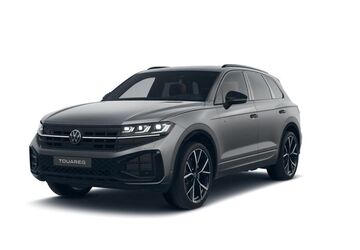 VW Touareg 25.900 km 73.480 &euro; Erfurt 99099