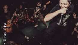 CUT LON - Vietnam + THE PRIM - EF/J | live at Tiko Erfurt