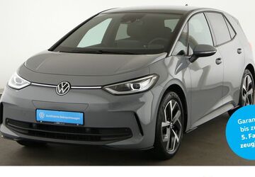 VW ID.3 6.100 km 31.295 &euro; Gotha 99867