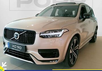 Volvo XC90 40.121 km 55.890 &euro; Erfurt 99099