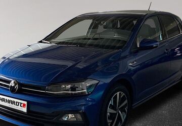 VW Polo 34.450 km 15.990 &euro; Weimar 99427