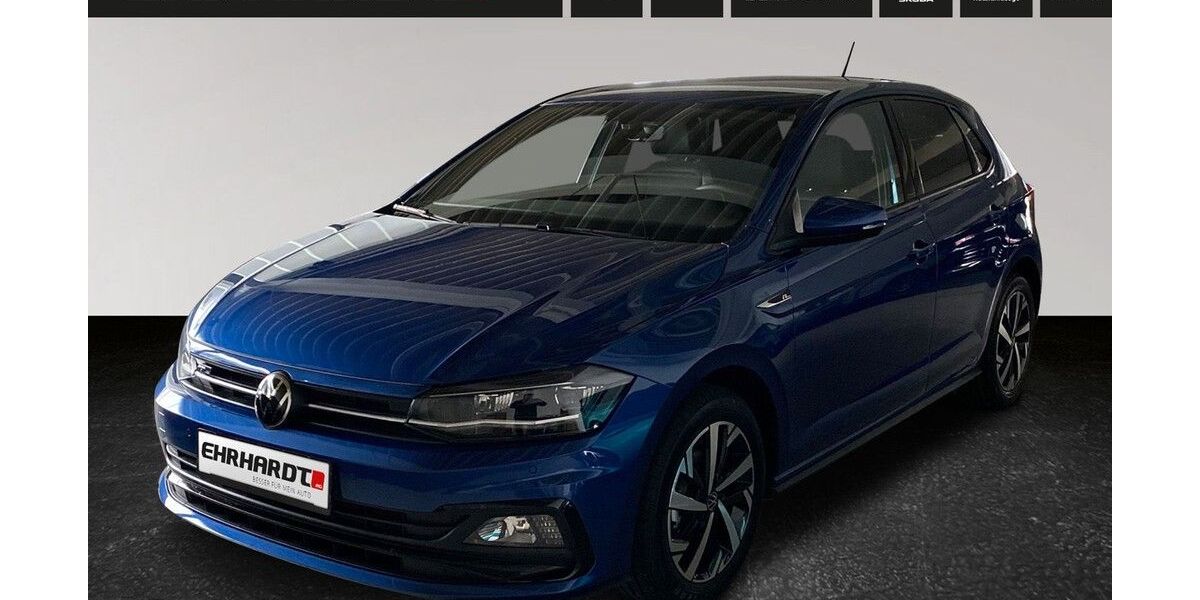 VW Polo 34.450 km 15.990 &euro; Weimar 99427