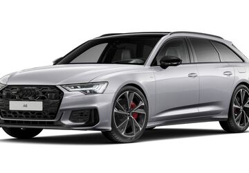 Audi A6 11.300 km 62.970 &euro; Erfurt 99099