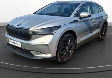 Skoda Enyaq 59.900 km 34.480 &euro; Erfurt 99099