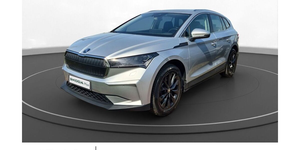 Skoda Enyaq 59.900 km 34.480 &euro; Erfurt 99099