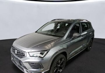 Seat Ateca 45.600 km 25.780 &euro; Erfurt 99099