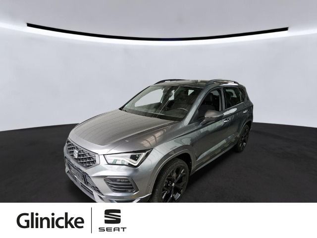 Seat Ateca 45.600 km 25.780 &euro; Erfurt 99099