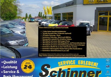 Opel Astra 55.200 km 19.390 &euro; Weimar 99427