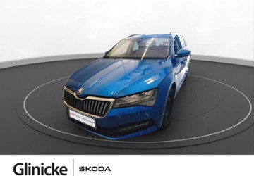 Skoda Superb 108.000 km 19.280 &euro; Erfurt 99099