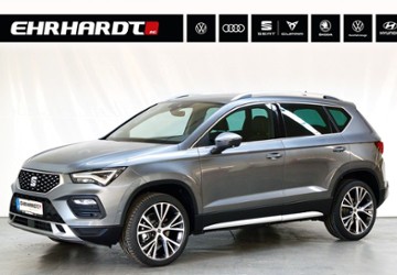 Seat Ateca 88.360 km 23.690 &euro; Erfurt 99099