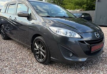 Mazda 5 154.000 km 7.390 &euro; Erfurt 99091
