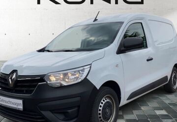 Renault Express 46.472 km 15.999 &euro; Erfurt 99099
