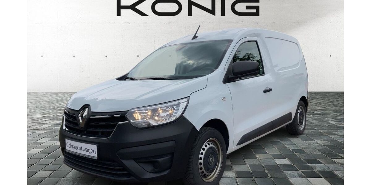 Renault Express 46.472 km 15.999 &euro; Erfurt 99099