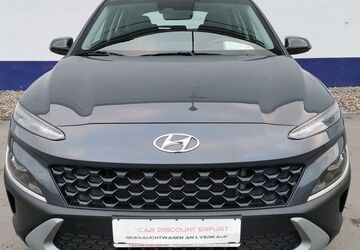 Hyundai KONA 48.700 km 16.750 &euro; Erfurt 99091