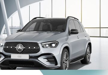 Mercedes-Benz GLE 350 4.899 km 74.970 &euro; Erfurt 99092