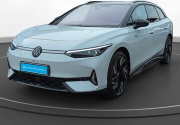 VW ID.7 5.900 km 57.480 &euro; Weimar 99423
